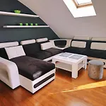 Homestay Moari Goscinne *