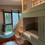 Homestay Moari Goscinne