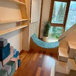 Moari Goscinne Homestay