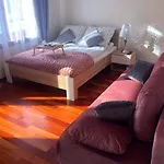 Homestay Moari Goscinne *