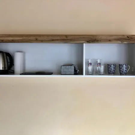 Moari Goscinne Ubytování v soukromí *