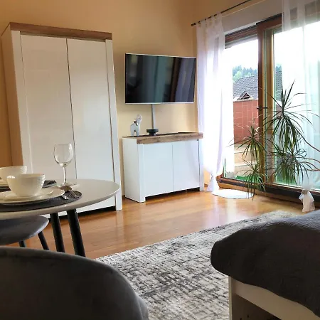 Rum i privatbostad Moari Goscinne *