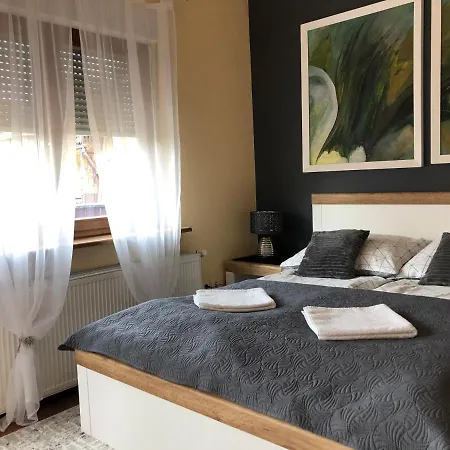 Moari Goscinne Ubytování v soukromí