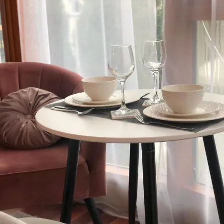 Rum i privatbostad Moari Goscinne