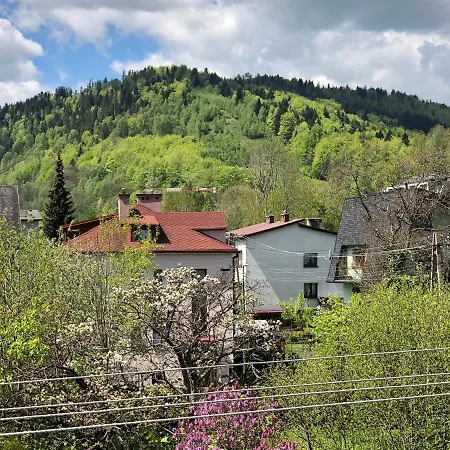 Ubytování v soukromí Moari Goscinne