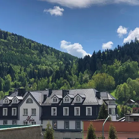 Moari Goscinne Rum i privatbostad