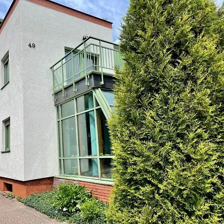 Moari Goscinne Rum i privatbostad *