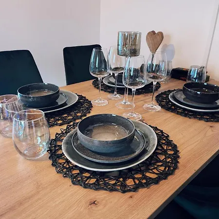 Moari Goscinne Rum i privatbostad