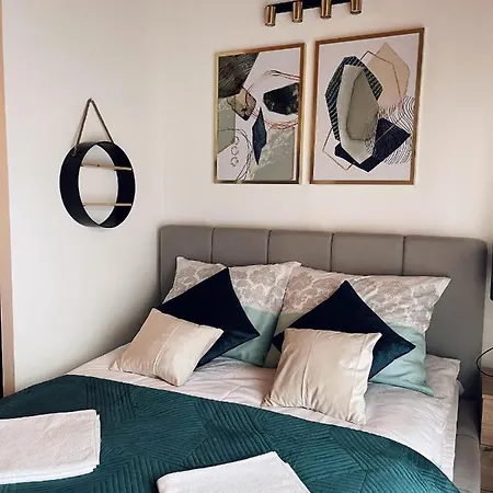 Rum i privatbostad Moari Goscinne