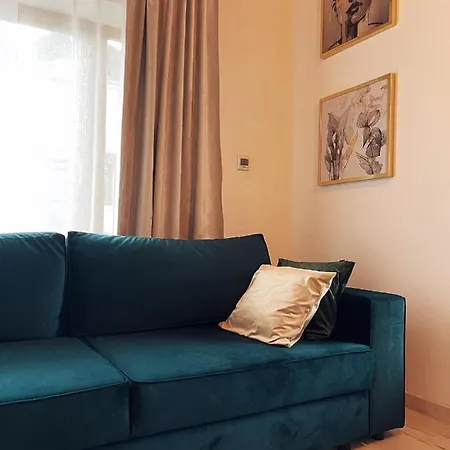 Habitación en casa particular Moari Goscinne *