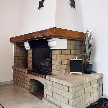 Rum i privatbostad Moari Goscinne *