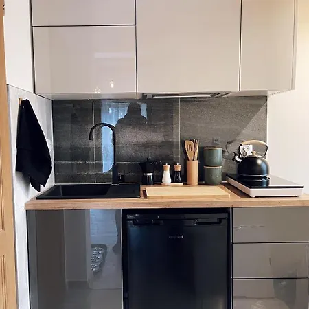 Moari Goscinne Rum i privatbostad *