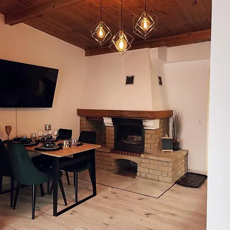 Moari Goscinne Szczyrk