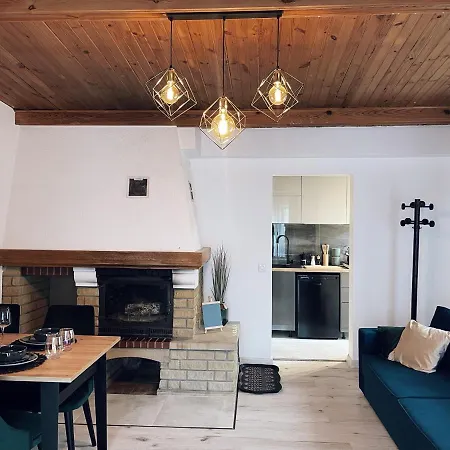 Moari Goscinne Szczyrk