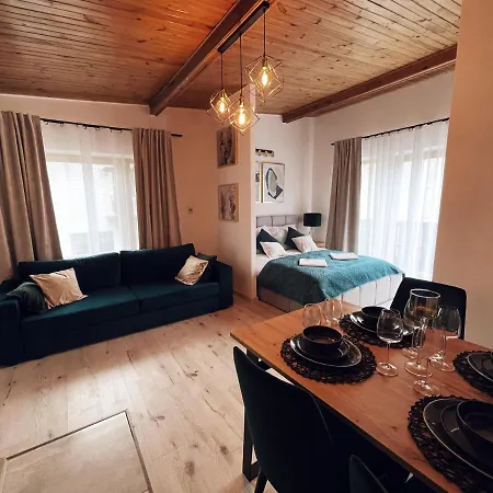 Moari Goscinne Szczyrk