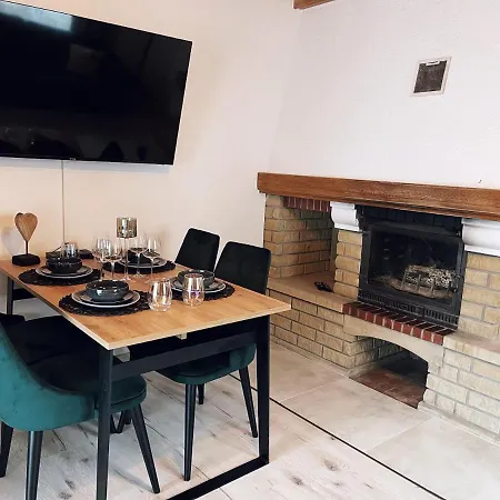 Moari Goscinne * Szczyrk