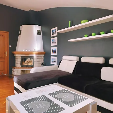 Moari Goscinne Szczyrk