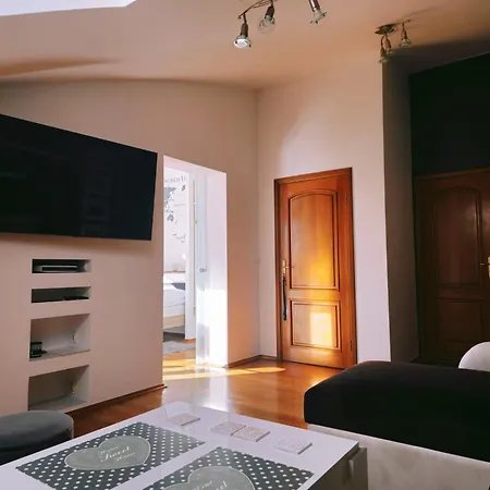 Moari Goscinne Rum i privatbostad