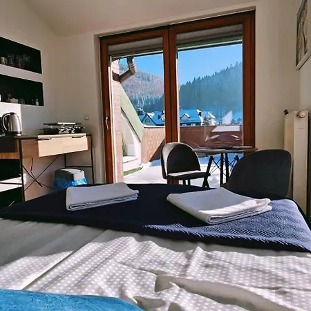 Moari Goscinne * Szczyrk