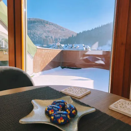 Moari Goscinne Szczyrk