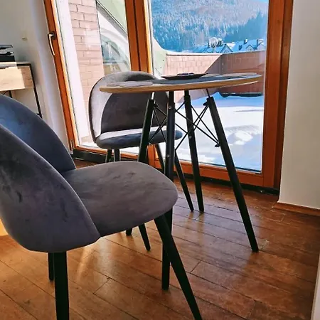 Moari Goscinne Rum i privatbostad *