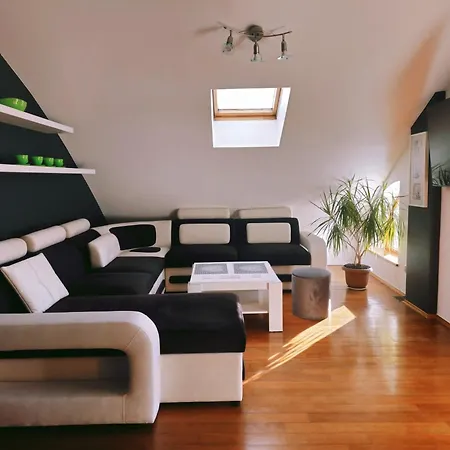 Moari Goscinne Szczyrk