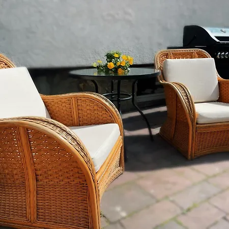 Rum i privatbostad Moari Goscinne Szczyrk