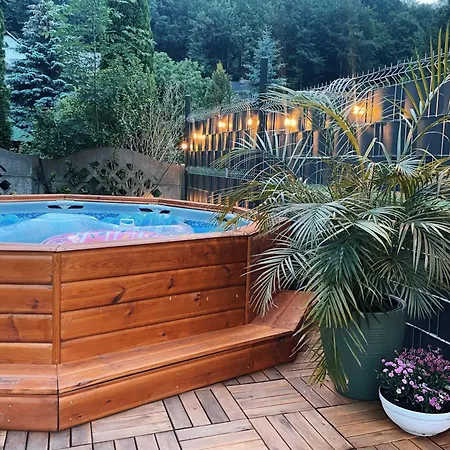 Moari Goscinne * Szczyrk