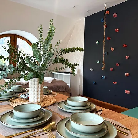 Moari Goscinne منزل للإقامة شتوروك