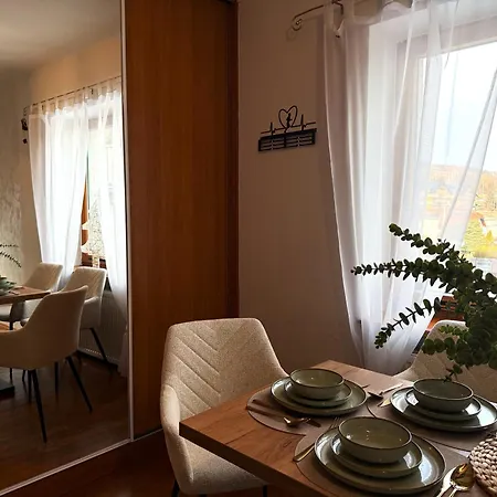 Moari Goscinne منزل للإقامة *