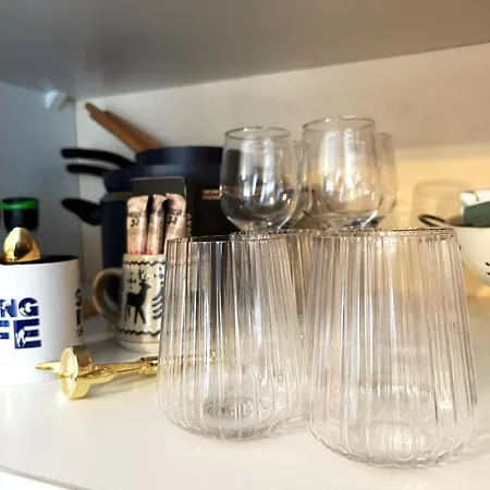 منزل للإقامة Moari Goscinne *