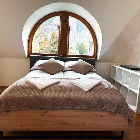 Moari Goscinne منزل للإقامة *