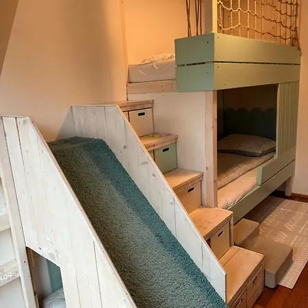 Moari Goscinne Habitación en casa particular Szczyrk