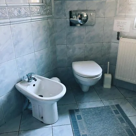 Moari Goscinne * Szczyrk