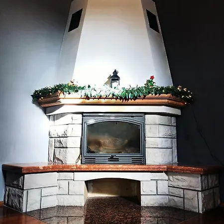 Moari Goscinne 슈차이르크