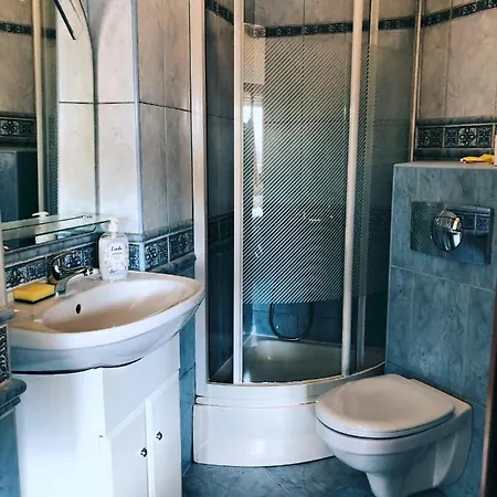 Moari Goscinne Rum i privatbostad