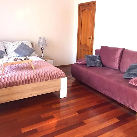 Moari Goscinne Szczyrk