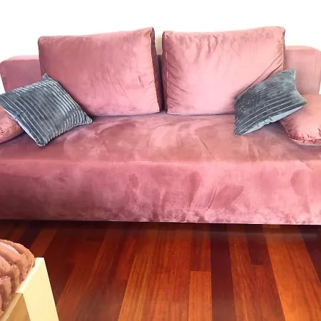 Rum i privatbostad Moari Goscinne Szczyrk