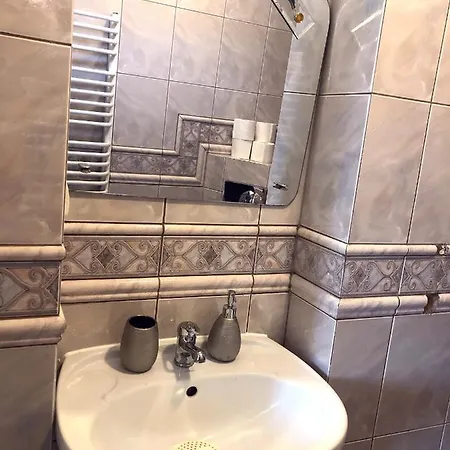 Moari Goscinne * Szczyrk