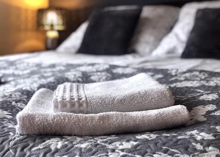 Moari Goscinne * Szczyrk