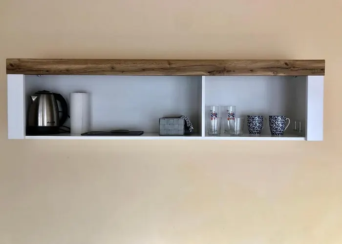 Moari Goscinne منزل للإقامة *