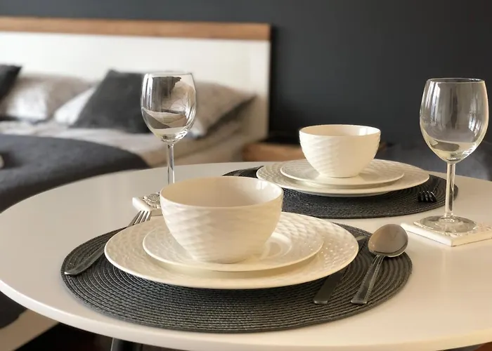 Moari Goscinne منزل للإقامة