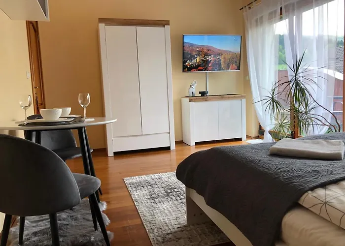 Moari Goscinne منزل للإقامة شتوروك