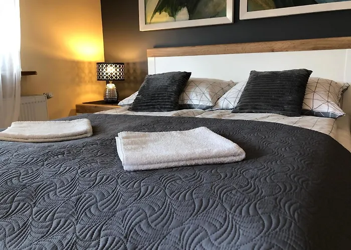 منزل للإقامة Moari Goscinne شتوروك