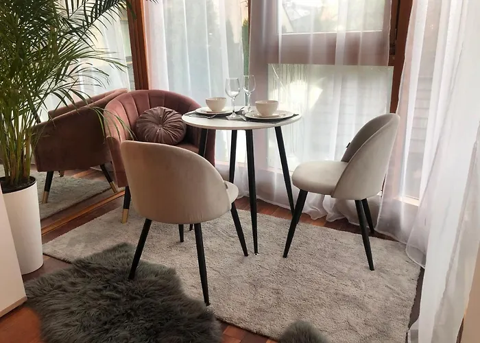 Moari Goscinne منزل للإقامة