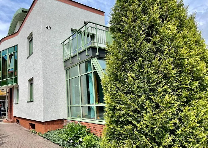 Moari Goscinne منزل للإقامة *