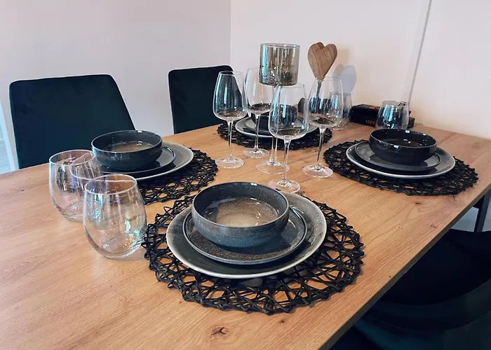 Moari Goscinne Homestay