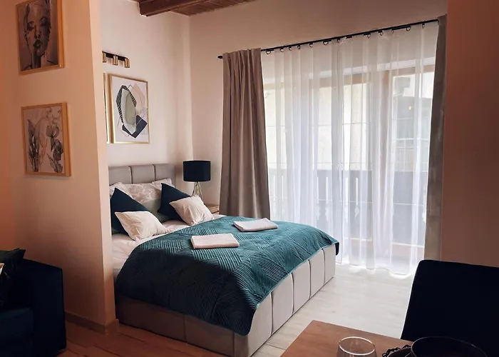 منزل للإقامة Moari Goscinne شتوروك