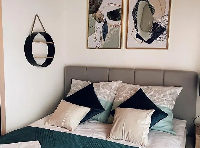 منزل للإقامة Moari Goscinne