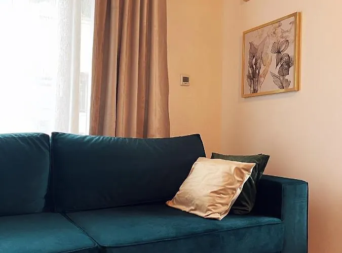 منزل للإقامة Moari Goscinne *